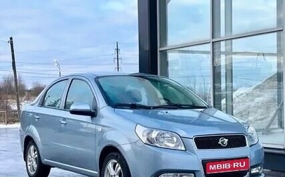 Ravon Nexia R3, 2017 год, 680 000 рублей, 1 фотография