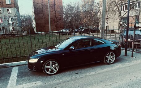 Audi A5, 2009 год, 900 000 рублей, 1 фотография