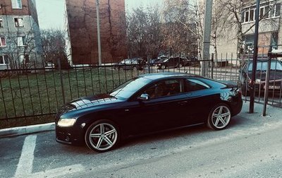 Audi A5, 2009 год, 900 000 рублей, 1 фотография