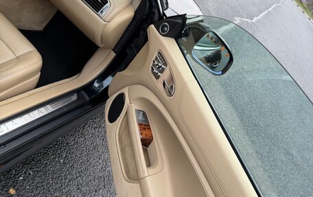 Jaguar XK II рестайлинг 2, 2009 год, 3 350 000 рублей, 11 фотография