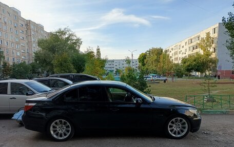 BMW 5 серия, 2004 год, 720 000 рублей, 7 фотография