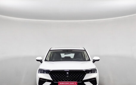 FAW Bestune T77, 2024 год, 2 124 000 рублей, 1 фотография