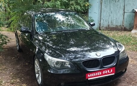 BMW 5 серия, 2004 год, 720 000 рублей, 4 фотография