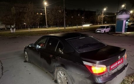 BMW 5 серия, 2004 год, 720 000 рублей, 6 фотография