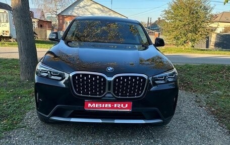 BMW X4, 2021 год, 6 000 000 рублей, 1 фотография