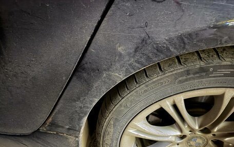 BMW 5 серия, 2004 год, 720 000 рублей, 11 фотография