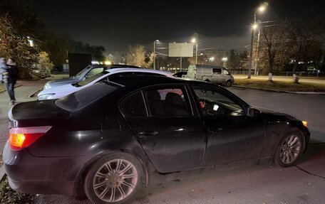 BMW 5 серия, 2004 год, 720 000 рублей, 8 фотография