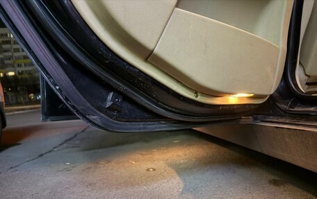 BMW 5 серия, 2004 год, 720 000 рублей, 13 фотография