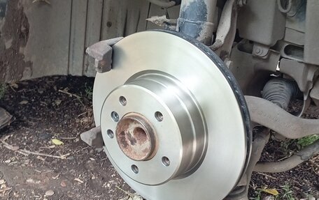 BMW 5 серия, 2004 год, 720 000 рублей, 19 фотография