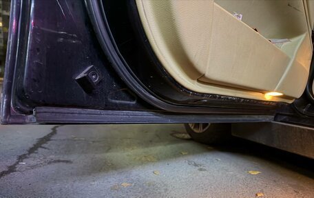 BMW 5 серия, 2004 год, 720 000 рублей, 15 фотография