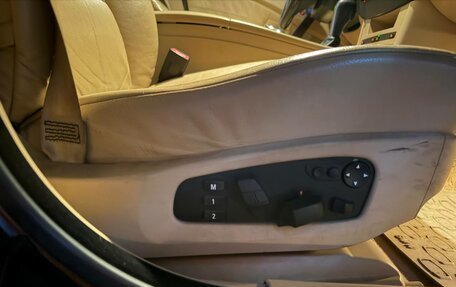 BMW 5 серия, 2004 год, 720 000 рублей, 14 фотография