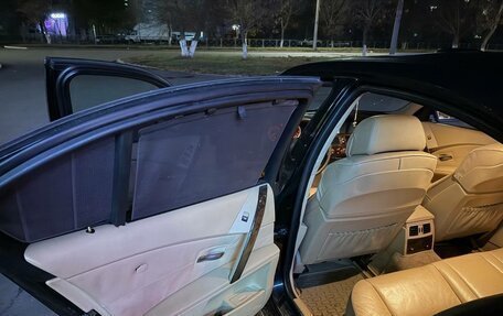 BMW 5 серия, 2004 год, 720 000 рублей, 17 фотография