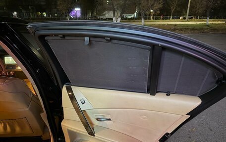 BMW 5 серия, 2004 год, 720 000 рублей, 25 фотография