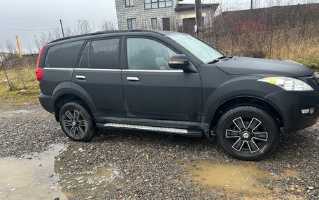 Great Wall Hover H5, 2013 год, 950 000 рублей, 3 фотография