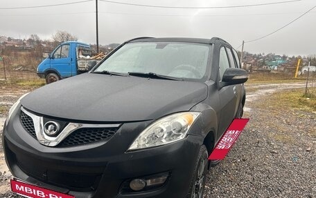 Great Wall Hover H5, 2013 год, 950 000 рублей, 2 фотография