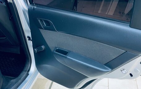 Chevrolet Aveo III, 2010 год, 450 000 рублей, 9 фотография