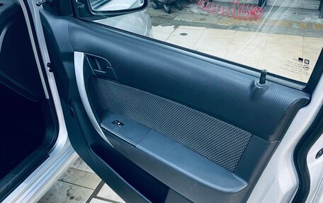 Chevrolet Aveo III, 2010 год, 450 000 рублей, 10 фотография