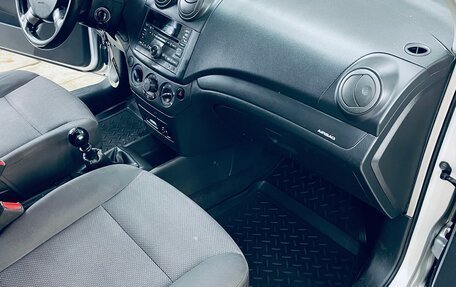 Chevrolet Aveo III, 2010 год, 450 000 рублей, 14 фотография