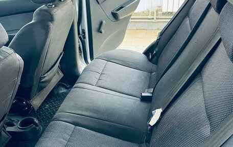 Chevrolet Aveo III, 2010 год, 450 000 рублей, 13 фотография