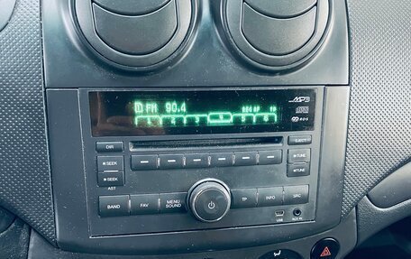 Chevrolet Aveo III, 2010 год, 450 000 рублей, 16 фотография