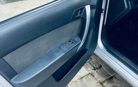 Chevrolet Aveo III, 2010 год, 450 000 рублей, 7 фотография