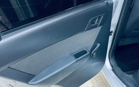 Chevrolet Aveo III, 2010 год, 450 000 рублей, 8 фотография