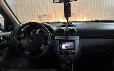 Chevrolet Lacetti, 2006 год, 156 000 рублей, 5 фотография