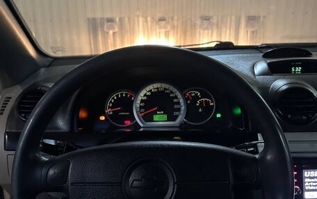 Chevrolet Lacetti, 2006 год, 156 000 рублей, 6 фотография