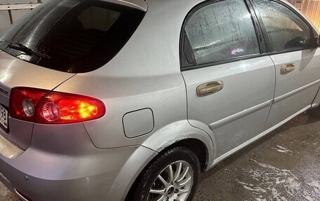 Chevrolet Lacetti, 2006 год, 156 000 рублей, 3 фотография