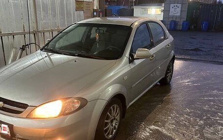 Chevrolet Lacetti, 2006 год, 156 000 рублей, 2 фотография
