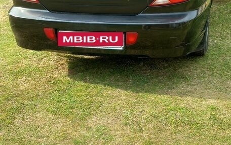 KIA Spectra II (LD), 2008 год, 160 000 рублей, 3 фотография