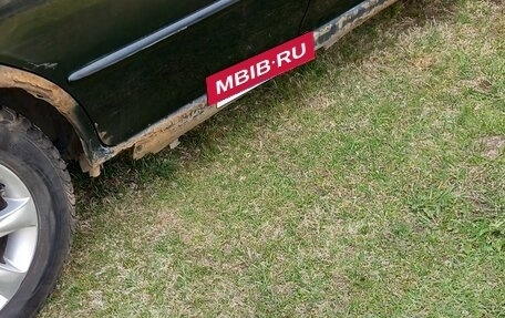 KIA Spectra II (LD), 2008 год, 160 000 рублей, 4 фотография