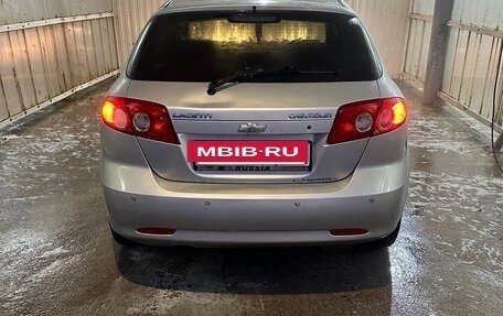 Chevrolet Lacetti, 2006 год, 156 000 рублей, 4 фотография
