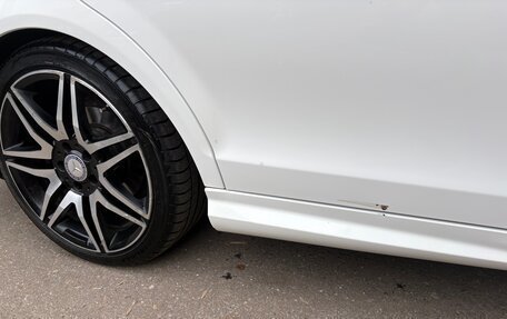 Mercedes-Benz C-Класс, 2012 год, 1 750 000 рублей, 9 фотография