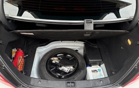 Mercedes-Benz C-Класс, 2012 год, 1 750 000 рублей, 11 фотография