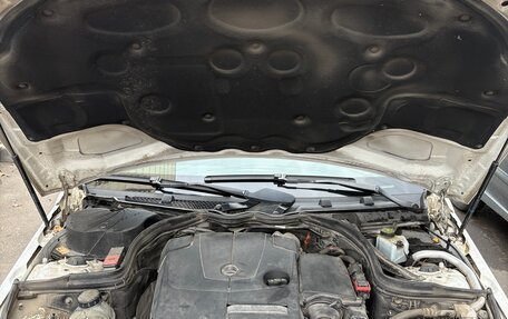 Mercedes-Benz C-Класс, 2012 год, 1 750 000 рублей, 17 фотография