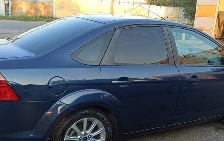 Ford Focus II рестайлинг, 2010 год, 480 000 рублей, 4 фотография