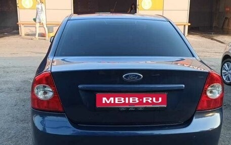 Ford Focus II рестайлинг, 2010 год, 480 000 рублей, 5 фотография