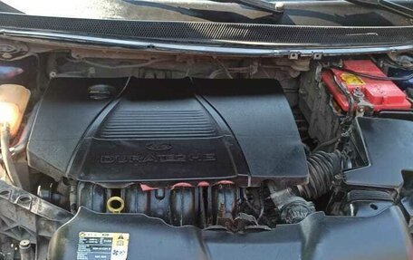 Ford Focus II рестайлинг, 2010 год, 480 000 рублей, 7 фотография