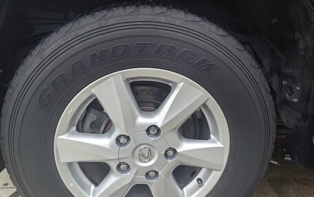 Lexus LX III, 2008 год, 3 850 000 рублей, 13 фотография