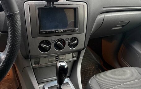 Ford Focus II рестайлинг, 2010 год, 470 000 рублей, 4 фотография