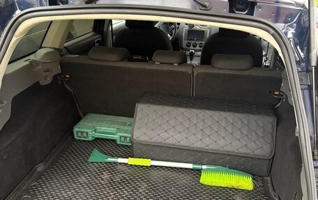 Ford Focus II рестайлинг, 2010 год, 470 000 рублей, 8 фотография