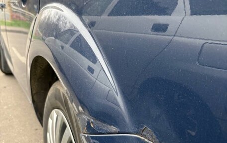 Ford Focus II рестайлинг, 2010 год, 470 000 рублей, 11 фотография