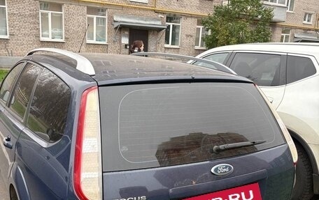 Ford Focus II рестайлинг, 2010 год, 470 000 рублей, 7 фотография