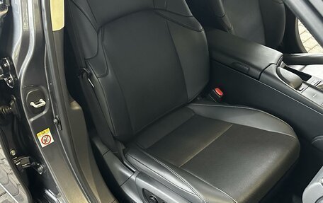 Lexus ES VII, 2018 год, 3 050 000 рублей, 8 фотография