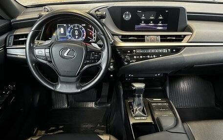 Lexus ES VII, 2018 год, 3 050 000 рублей, 6 фотография