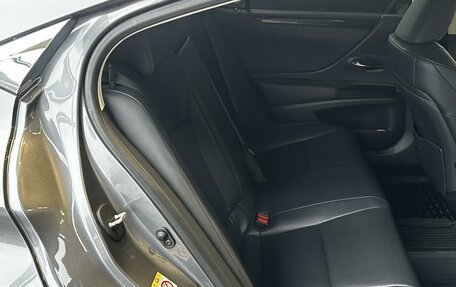 Lexus ES VII, 2018 год, 3 050 000 рублей, 7 фотография