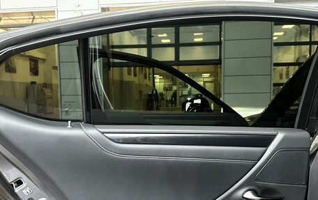 Lexus ES VII, 2018 год, 3 050 000 рублей, 19 фотография