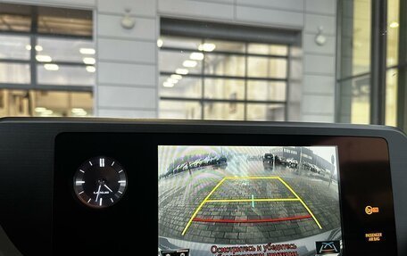 Lexus ES VII, 2018 год, 3 050 000 рублей, 17 фотография