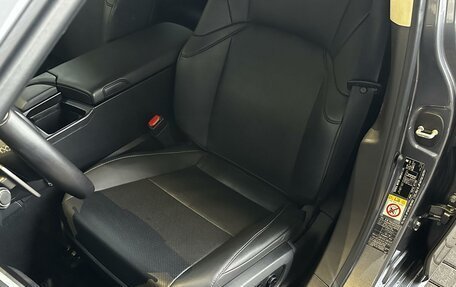 Lexus ES VII, 2018 год, 3 050 000 рублей, 10 фотография